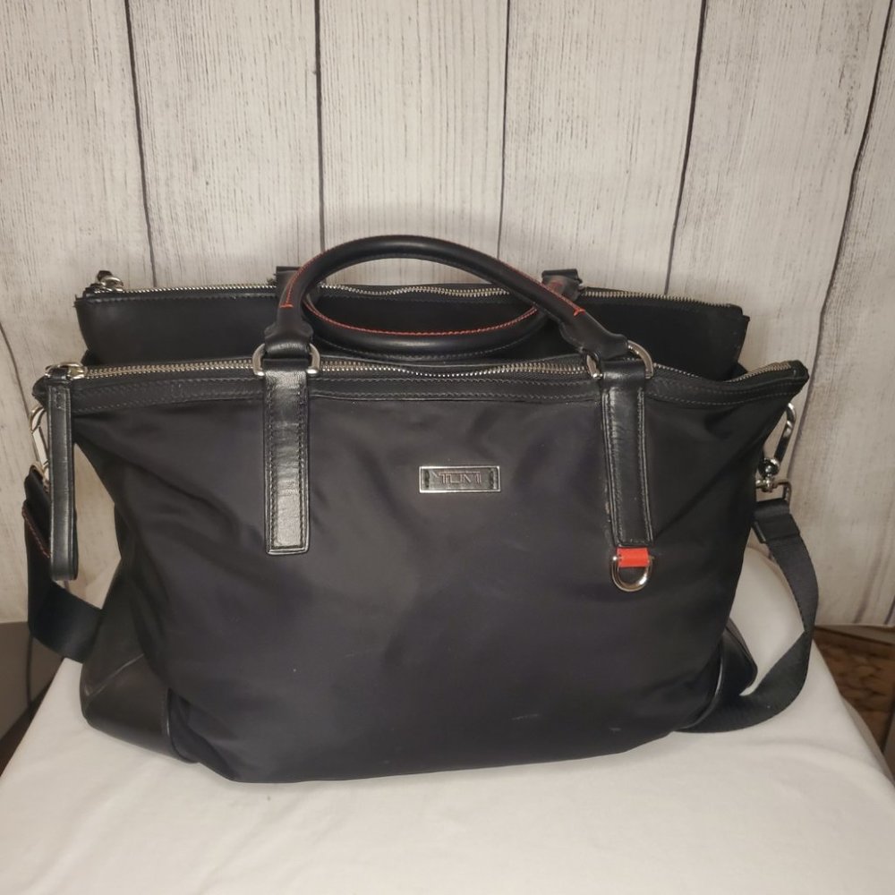 Tumi Woman's brief